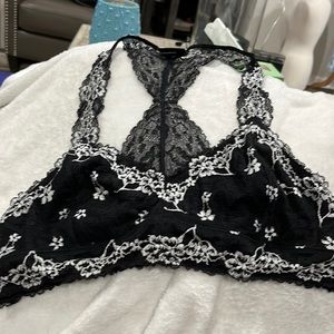 Day trip bralette XL